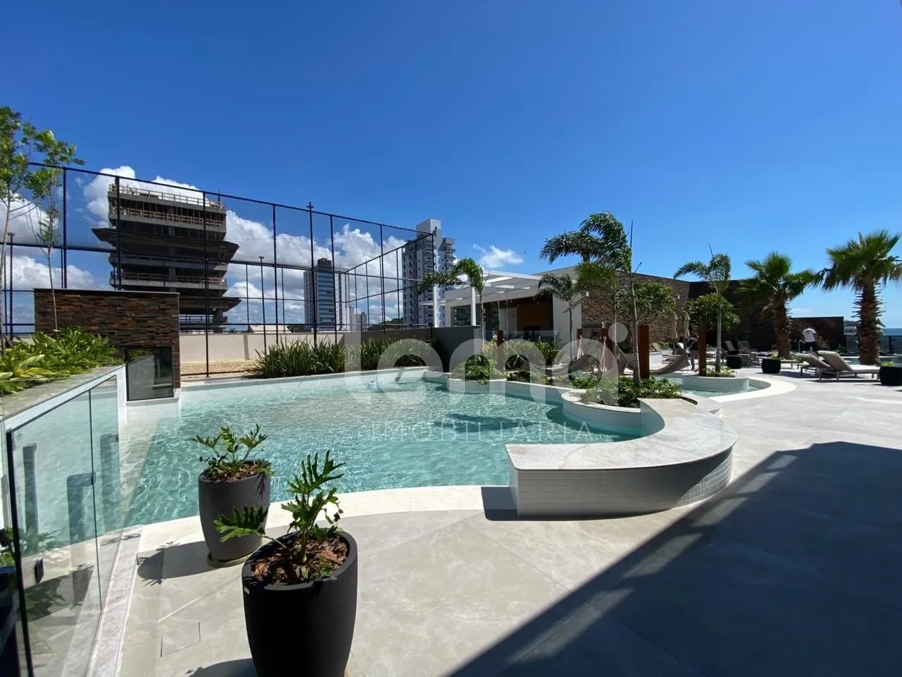 Apartamento com 2 suítes, frente mar no Coral Gables em Penha, um empreendimento Vetter que redefine o conceito de morar bem. — foto 6