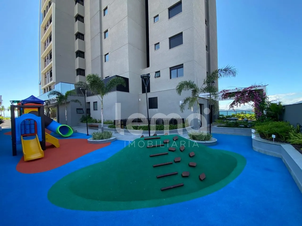 Apartamento com 2 suítes, frente mar no Coral Gables em Penha, um empreendimento Vetter que redefine o conceito de morar bem. — foto 7