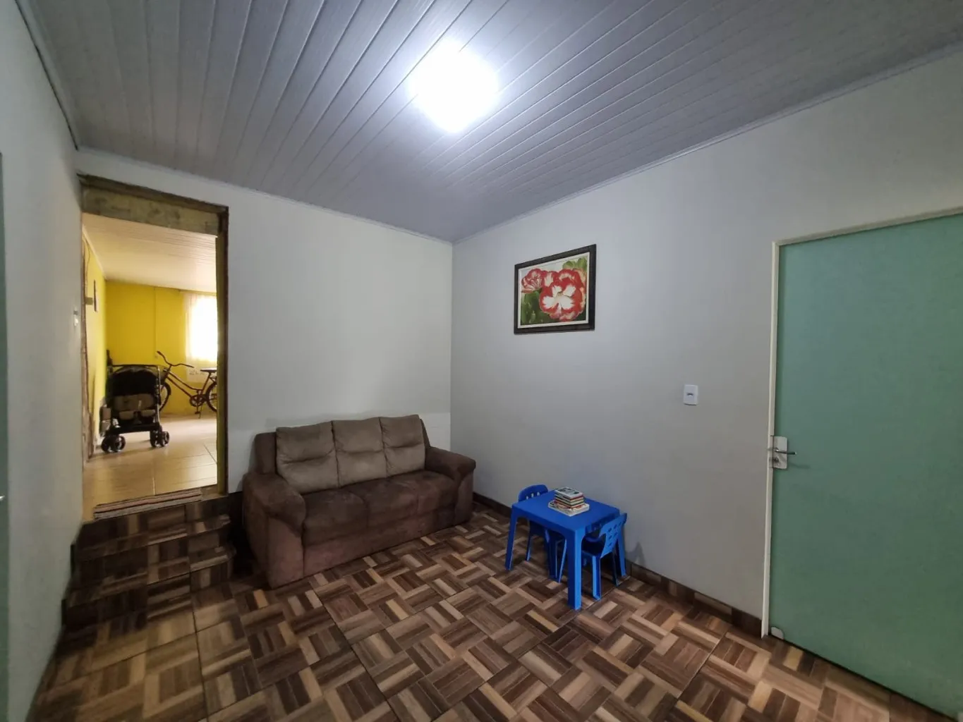 Casa à venda em Ascurra - Bairro Estação - foto 1