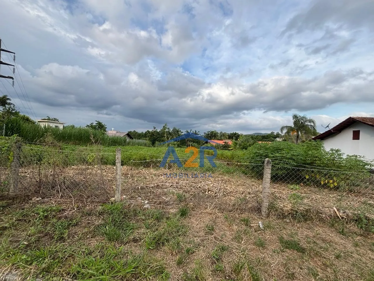 Terreno à venda em INDAIAL, localizado no bairro Ribeirão das Pedras. - foto 1