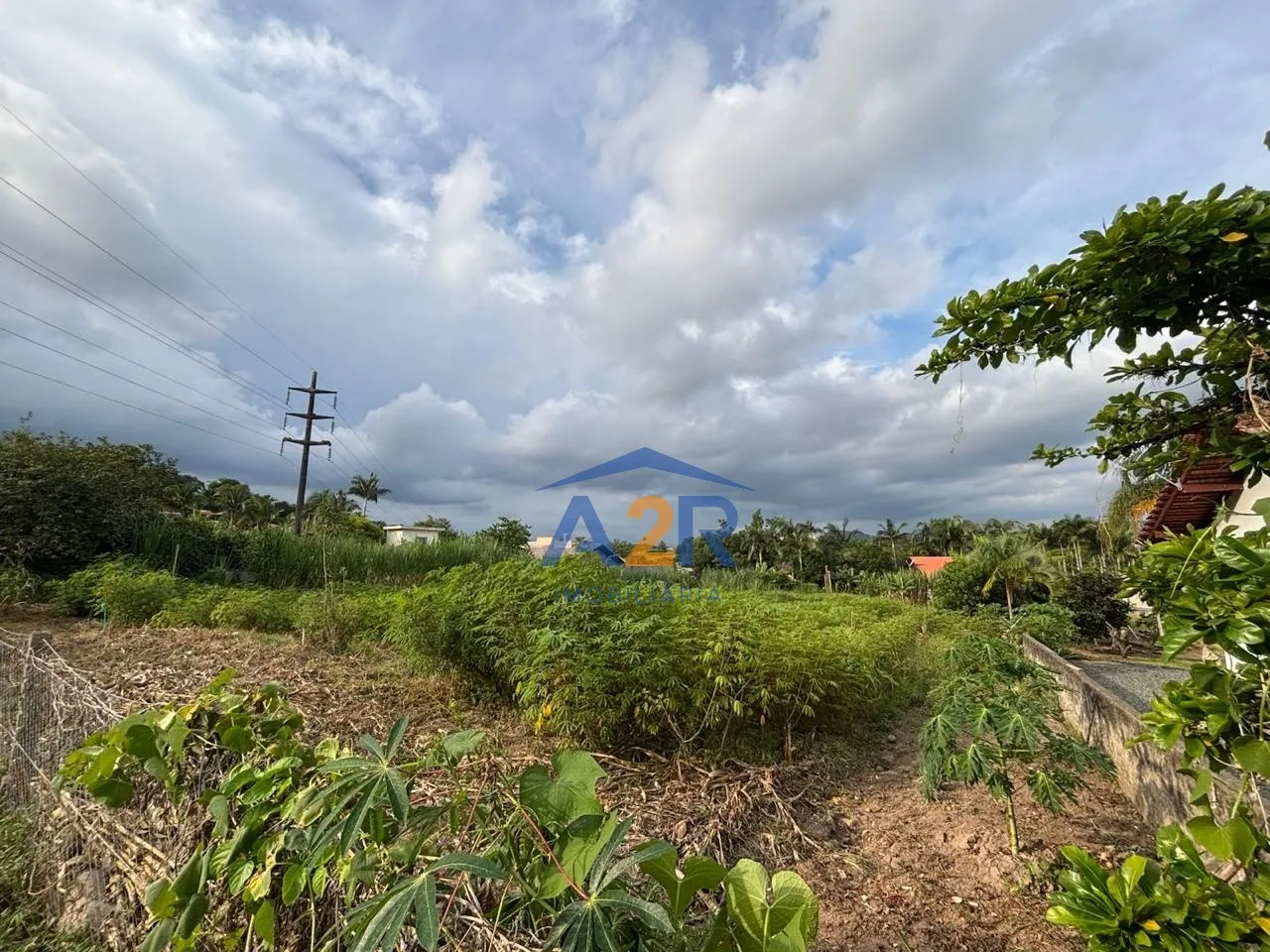 Terreno à venda em INDAIAL, localizado no bairro Ribeirão das Pedras. — foto 3
