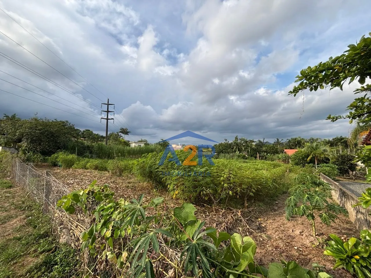 Terreno à venda em INDAIAL, localizado no bairro Ribeirão das Pedras. — foto 4