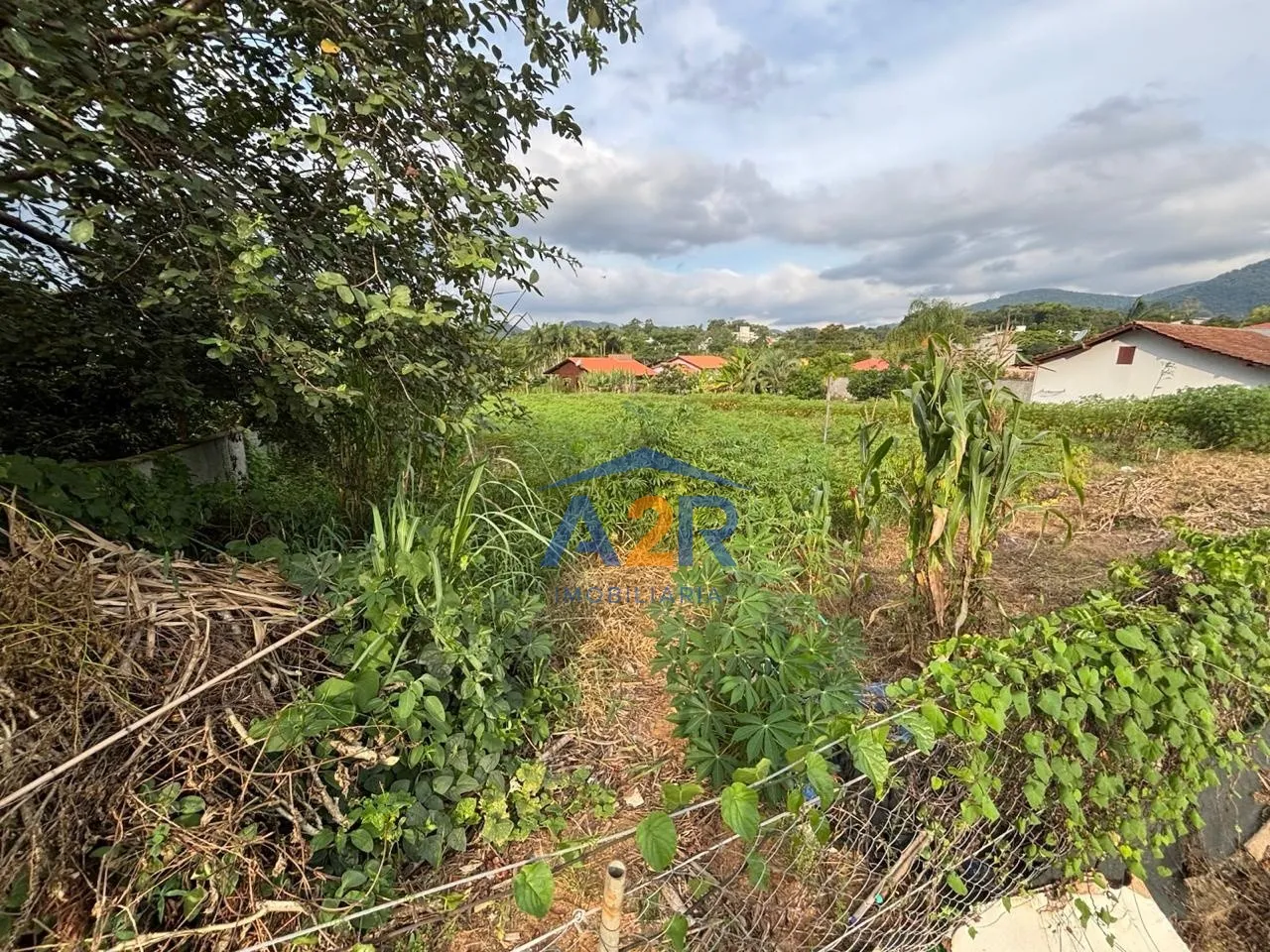 Terreno à venda em INDAIAL, localizado no bairro Ribeirão das Pedras. — foto 5