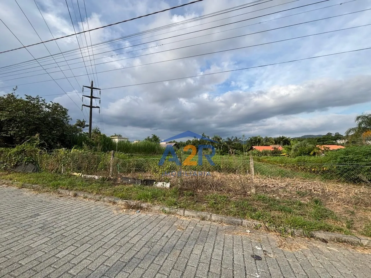 Terreno à venda em INDAIAL, localizado no bairro Ribeirão das Pedras. — foto 6