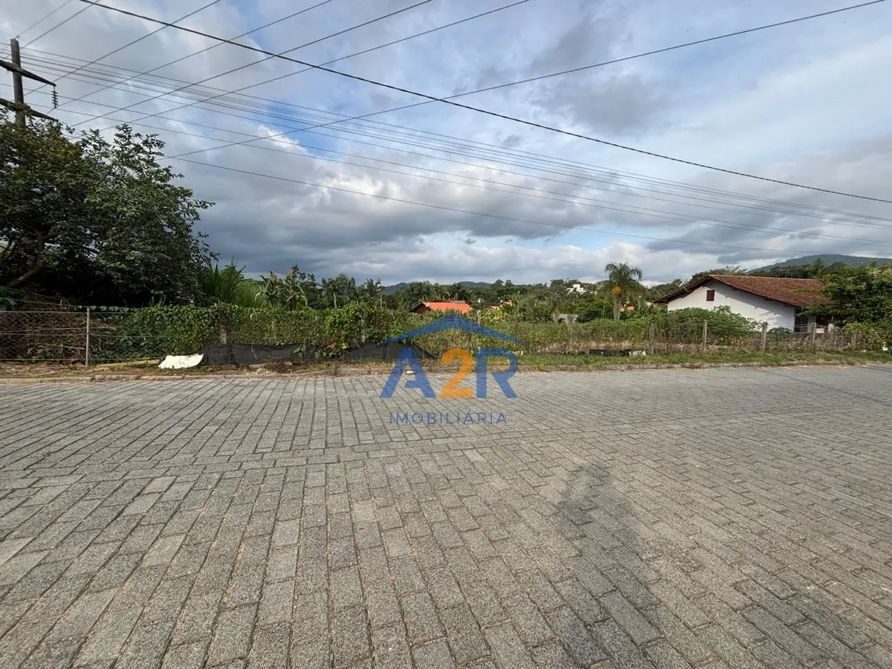 Terreno à venda em INDAIAL, localizado no bairro Ribeirão das Pedras. — foto 7