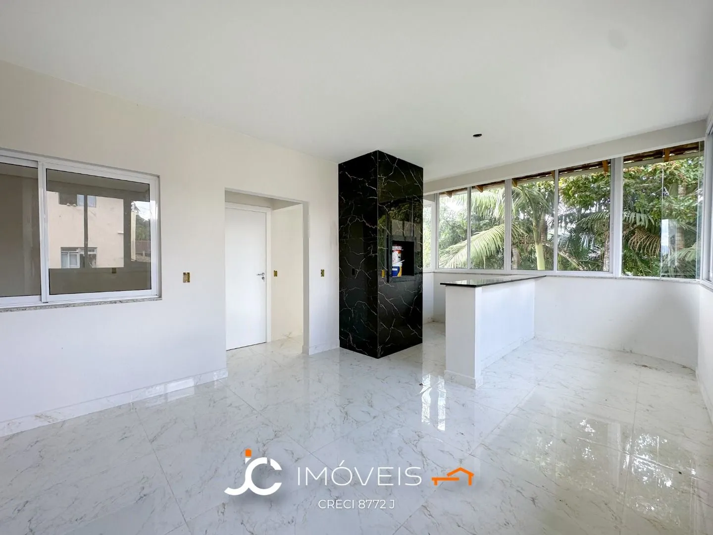 Casa Com 3 dormitórios sendo todas suites e duas com clouset - Tribess — foto 4