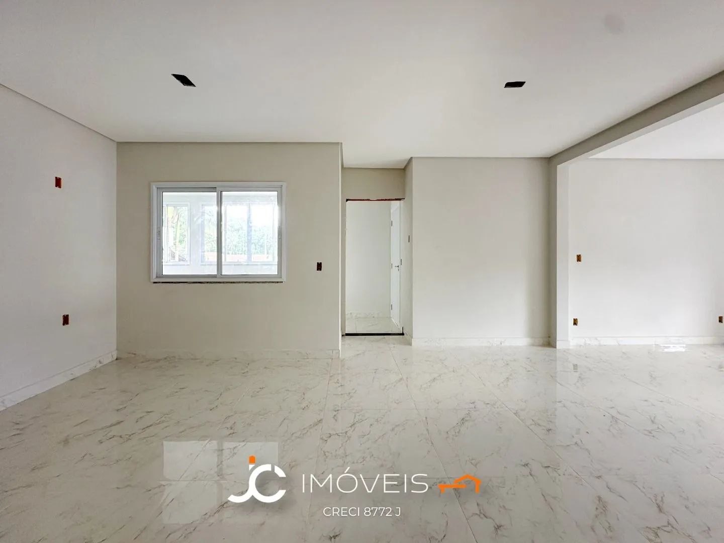 Casa Com 3 dormitórios sendo todas suites e duas com clouset - Tribess — foto 6