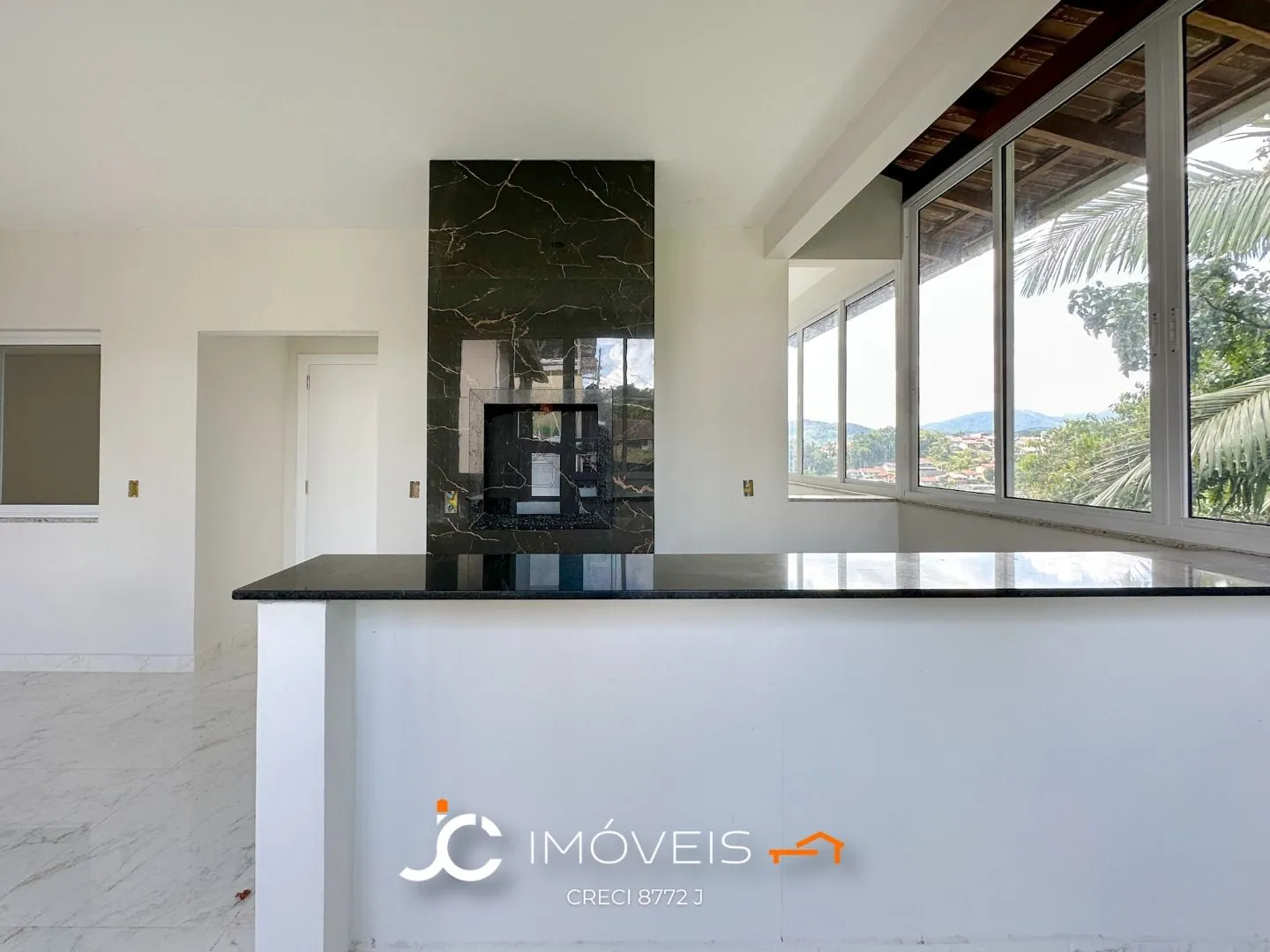 Casa Com 3 dormitórios sendo todas suites e duas com clouset - Tribess — foto 7