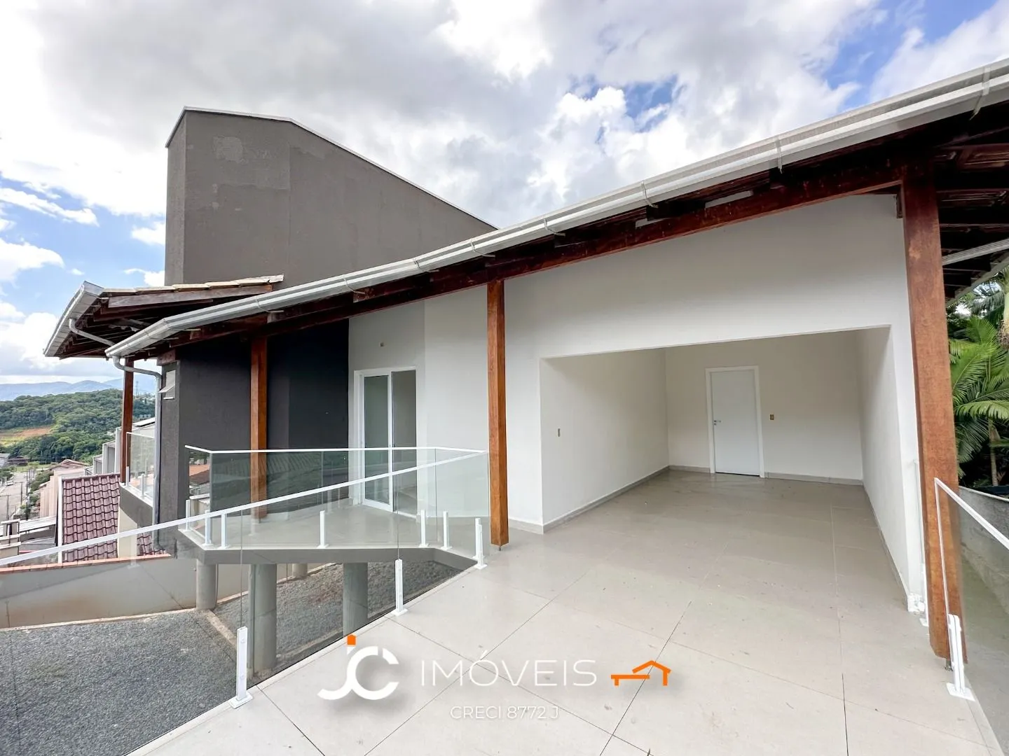 Casa Com 3 dormitórios sendo todas suites e duas com clouset - Tribess — foto 3