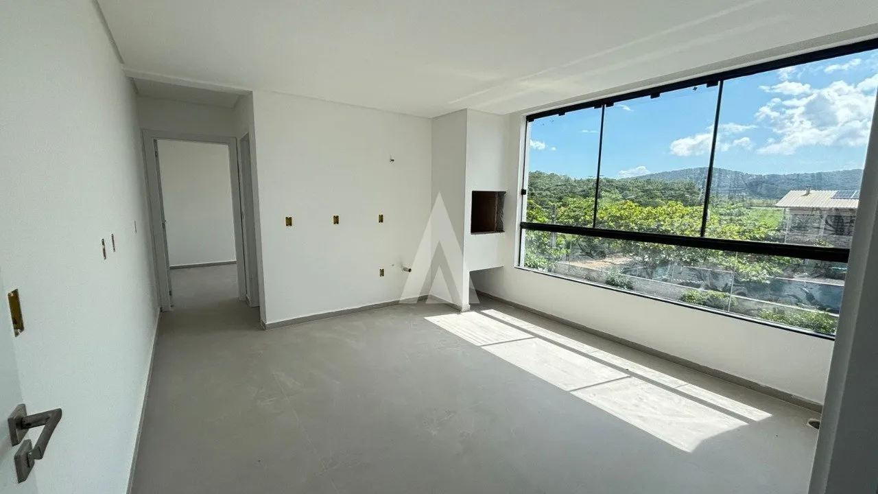 Apartamento na praia com 1 quarto à venda no bairro Itajuba, em Barra Velha - SC, por R$ 364.000,00. — foto 2