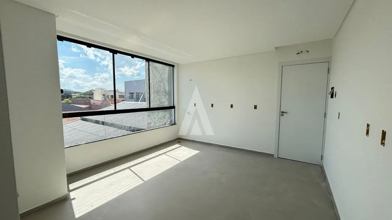 Apartamento na praia com 1 quarto à venda no bairro Itajuba, em Barra Velha - SC, por R$ 364.000,00. — foto 3