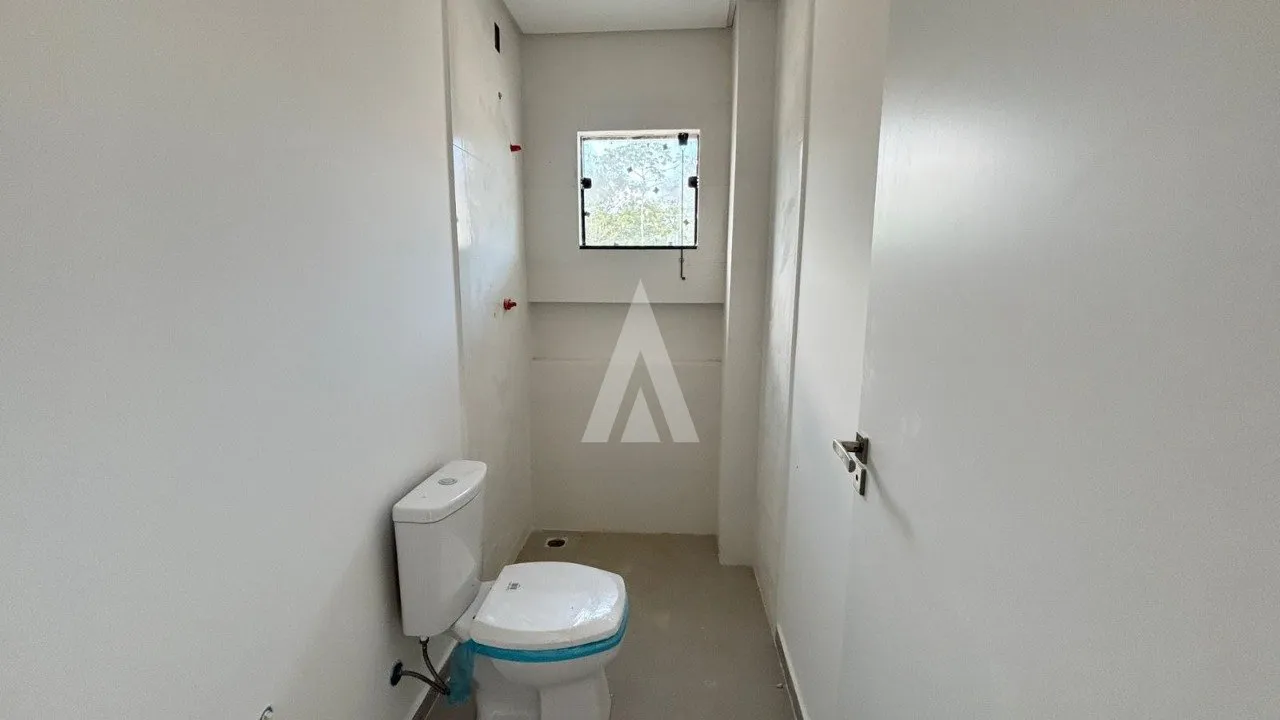 Apartamento na praia com 1 quarto à venda no bairro Itajuba, em Barra Velha - SC, por R$ 364.000,00. — foto 7