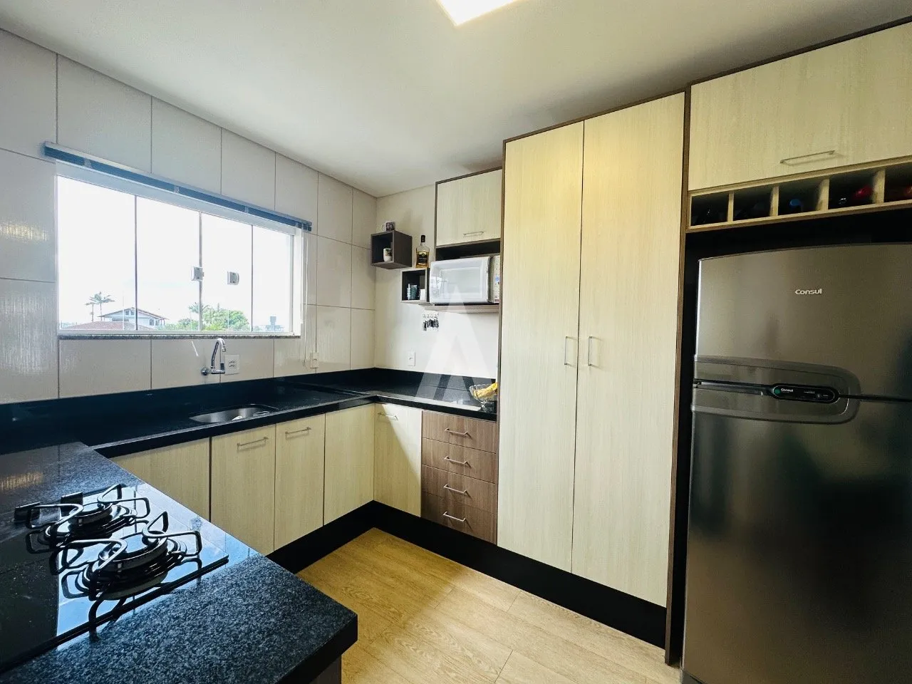 Apartamento com 2 quartos à venda no bairro Boa Vista em Joinville-SC por R$320.000,00. — foto 6