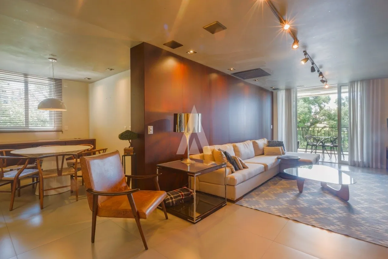 Apartamento com 1 suíte à venda no bairro Atiradores em Joinville-SC. Valor: R$900.000,00. — foto 2