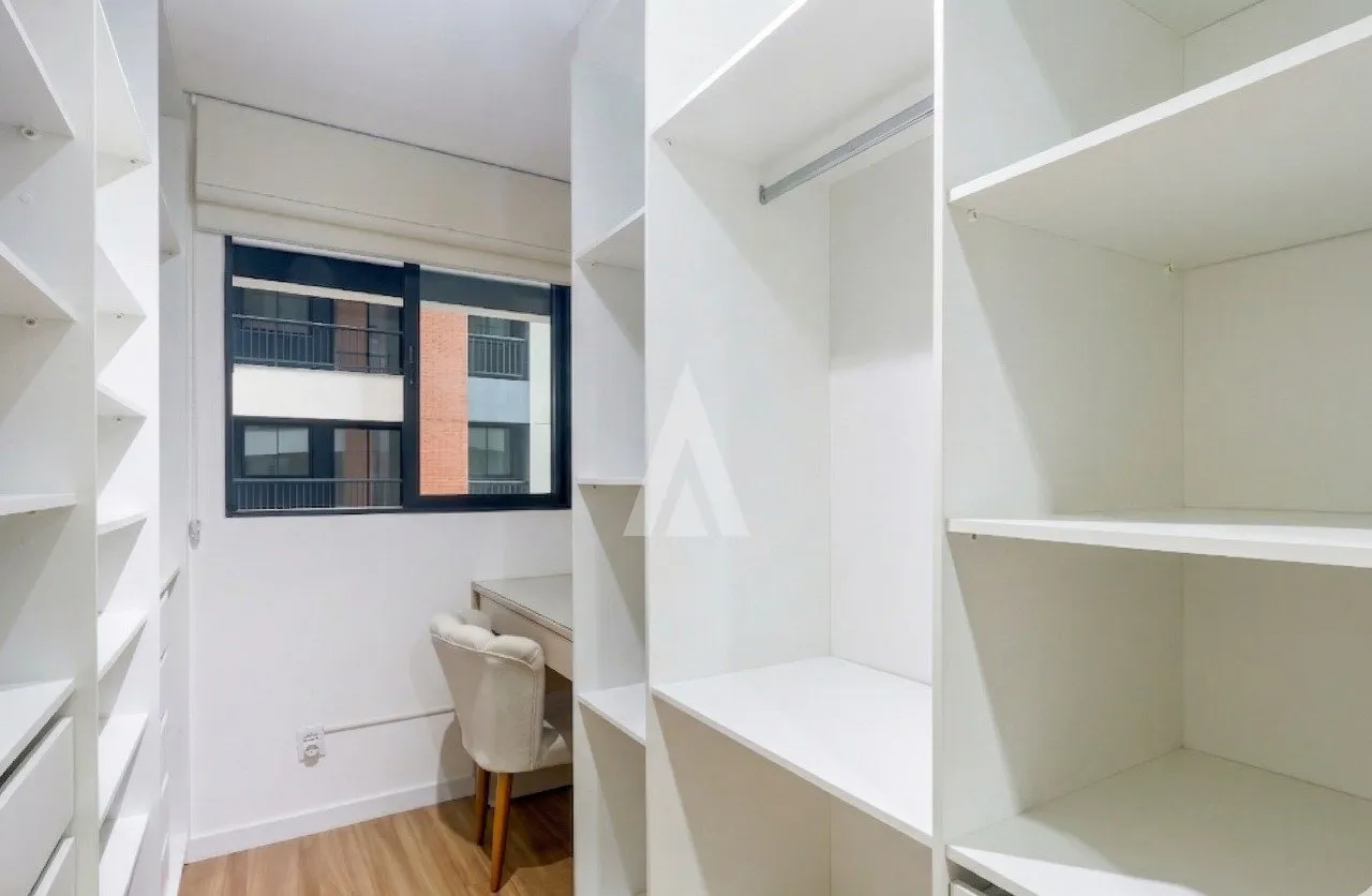 Apartamento com 1 suíte e 1 quarto à venda no bairro Anita Garibaldi em Joinville-SC por R$550.000,00. — foto 6