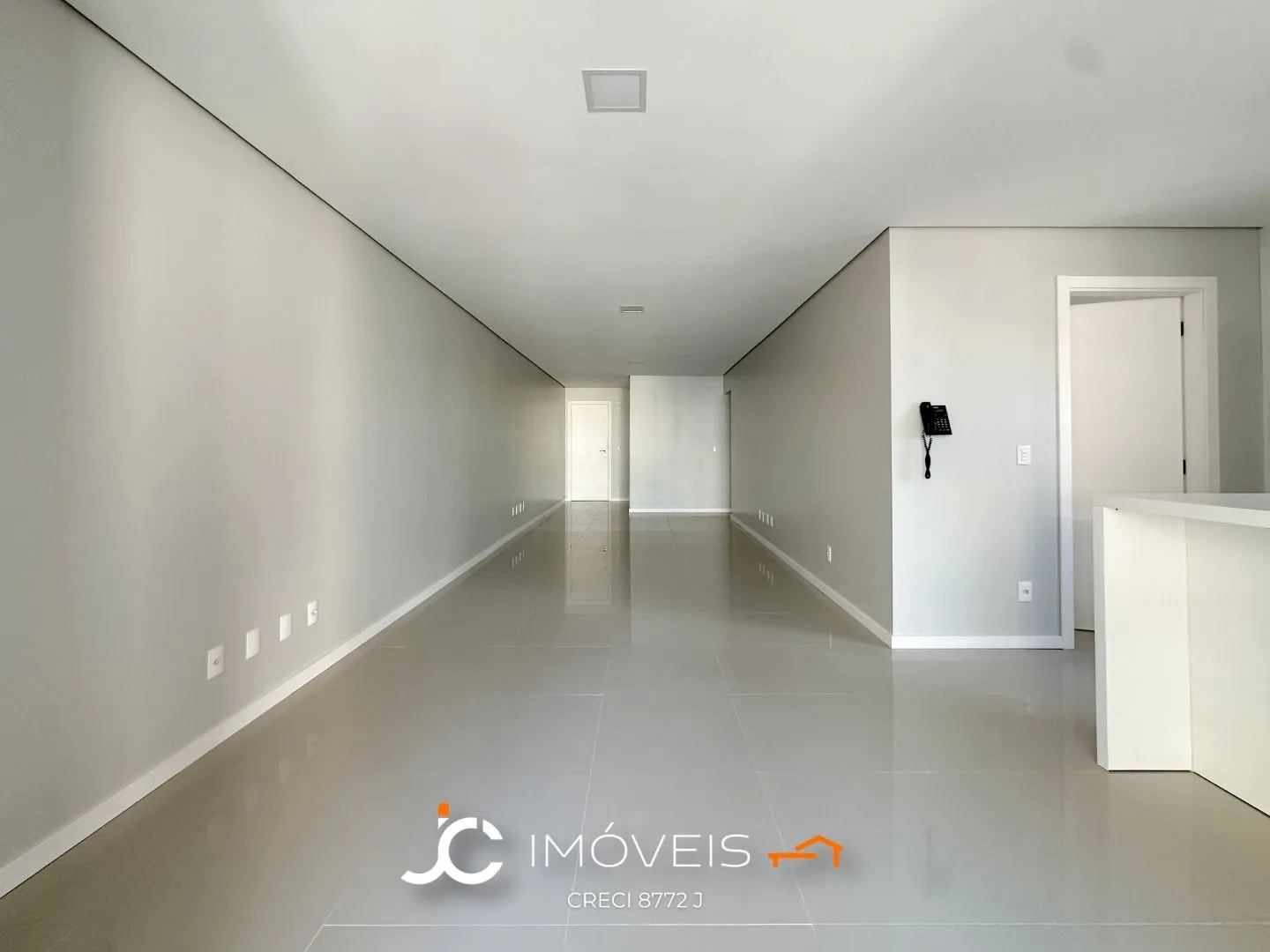 Apartamento alto padrão 3 Dormitórios todas suítes e 3 Vagas cobertas - Jardim Blumenau — foto 6