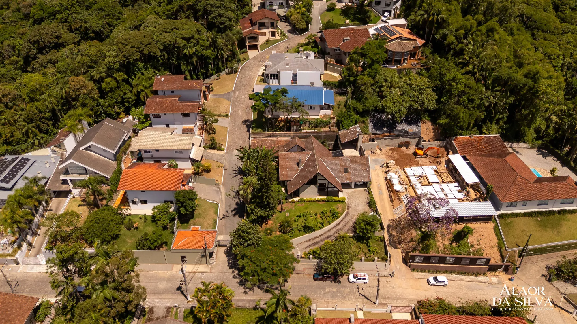 Casa Estilo Chalé Suíço Centro — foto 3