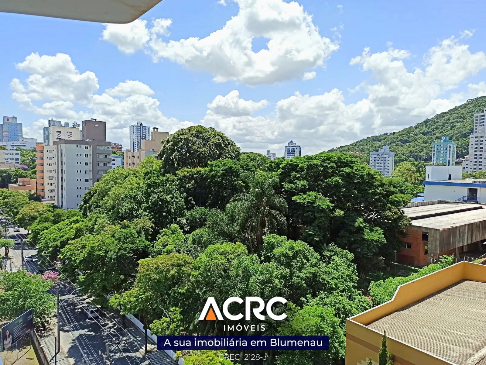 ACRC Imóveis - AP10190 - Apartamento para Locação no Bairro Victor Konder em Blumenau — foto 6