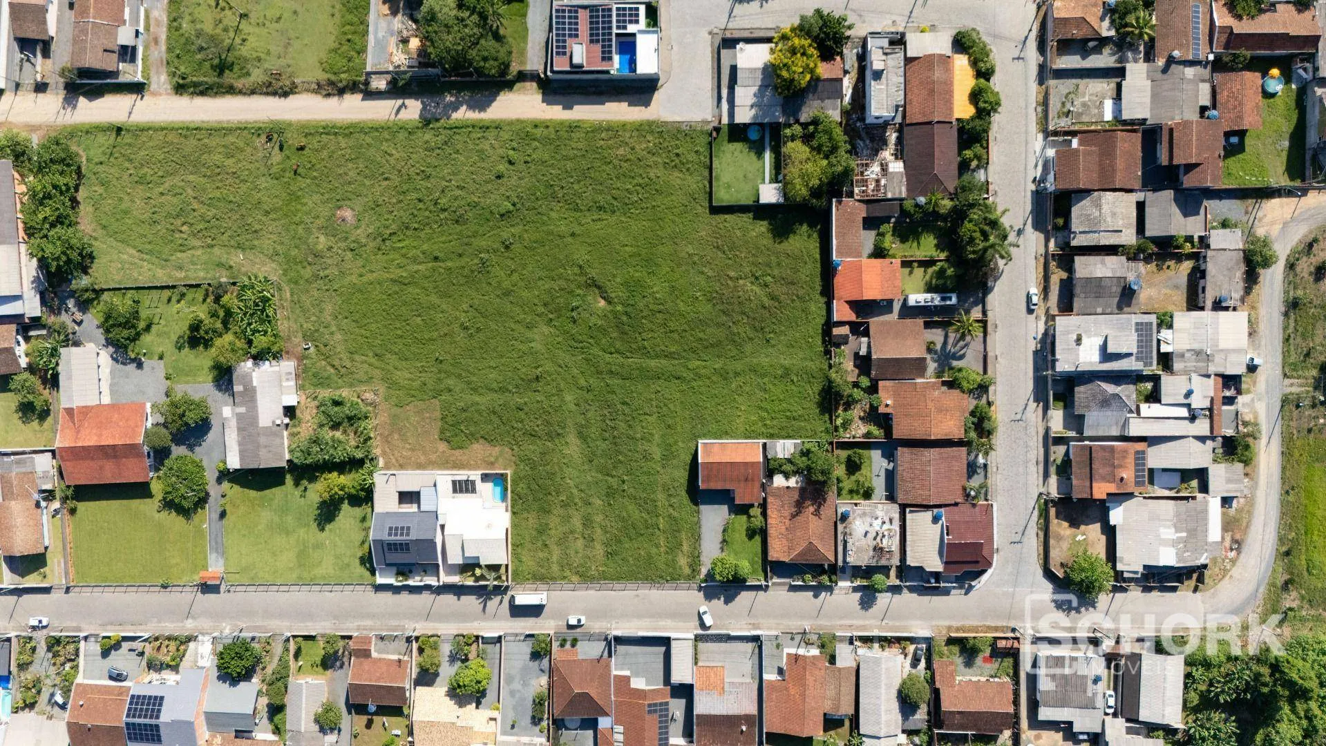 Terreno à venda, 3300 m por R$ 1.100.000,00 - Itoupava Central - Blumenau/SC — foto 6