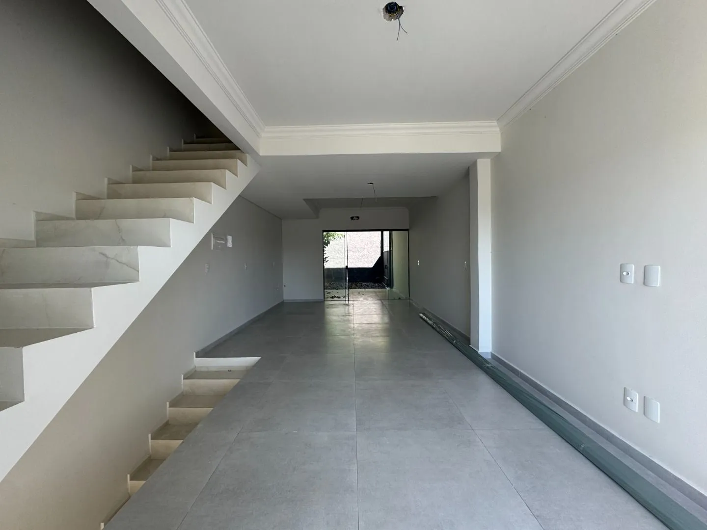 Sobrado com 3 dormitórios à venda, 123 m por R$ 495.000,00 - Itoupava Central - Blumenau/SC - foto 1