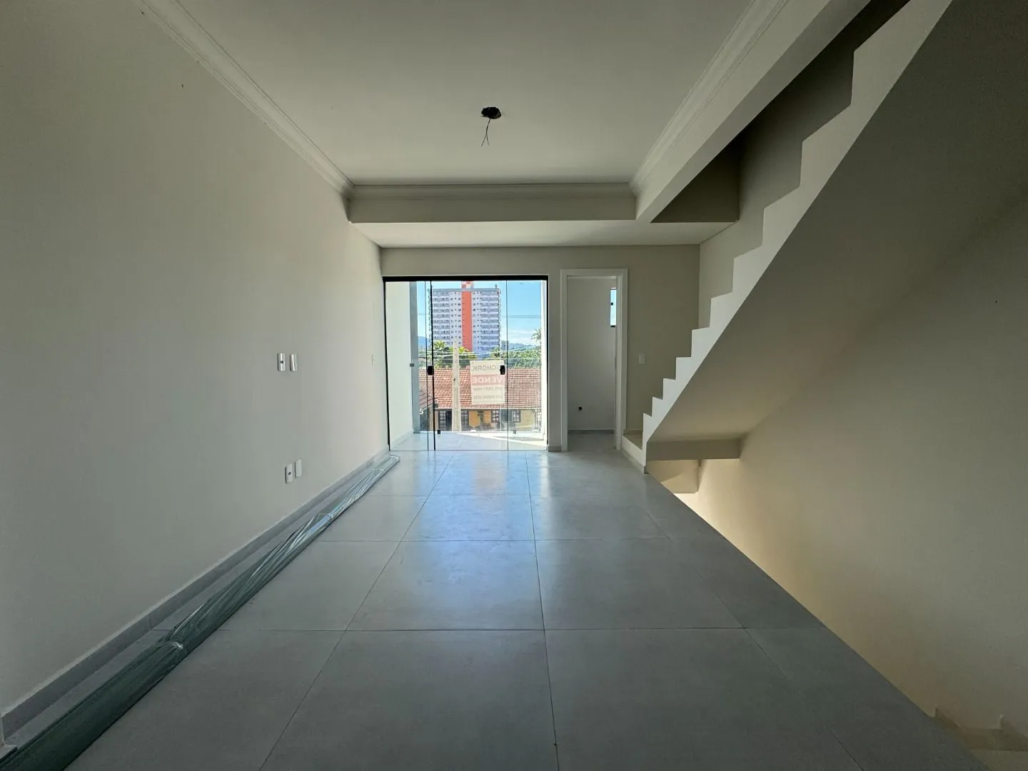 Sobrado com 3 dormitórios à venda, 123 m por R$ 495.000,00 - Itoupava Central - Blumenau/SC — foto 2