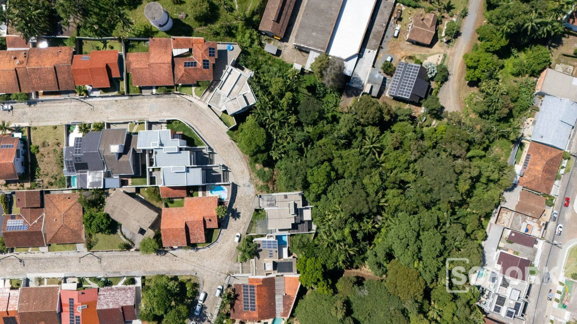 Terreno à venda, 1091 m por R$ 1.050.000,00 - Escola Agrícola - Blumenau/SC — foto 4