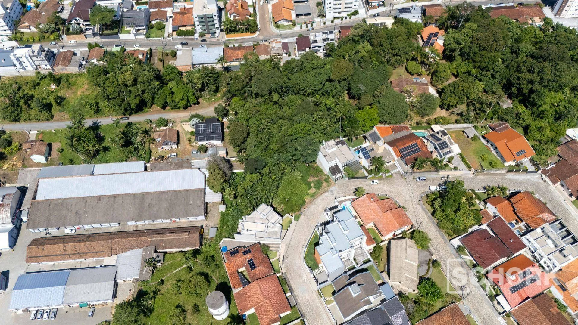 Terreno à venda, 1091 m por R$ 1.050.000,00 - Escola Agrícola - Blumenau/SC — foto 5