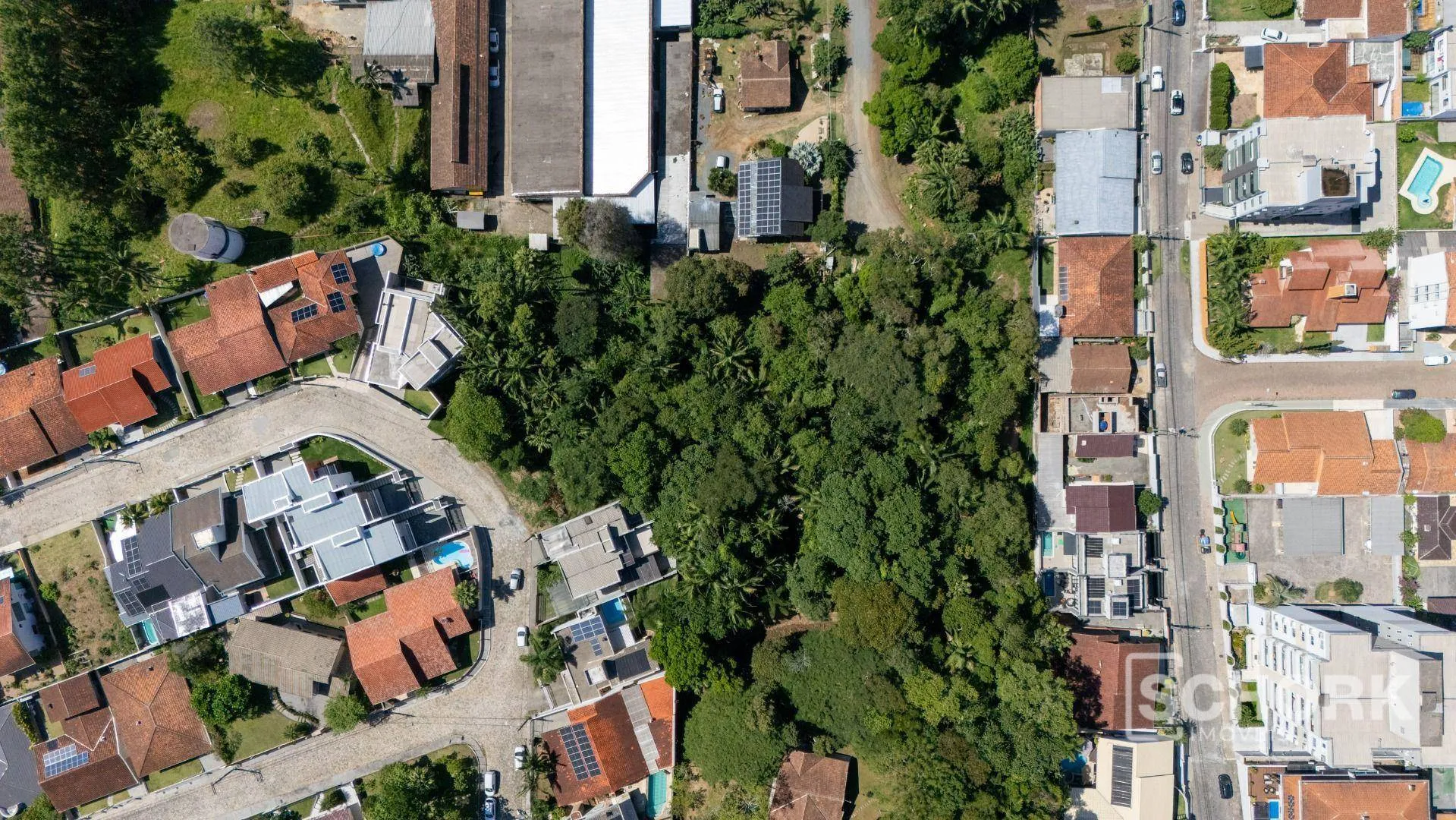Terreno à venda, 1091 m por R$ 1.050.000,00 - Escola Agrícola - Blumenau/SC — foto 6