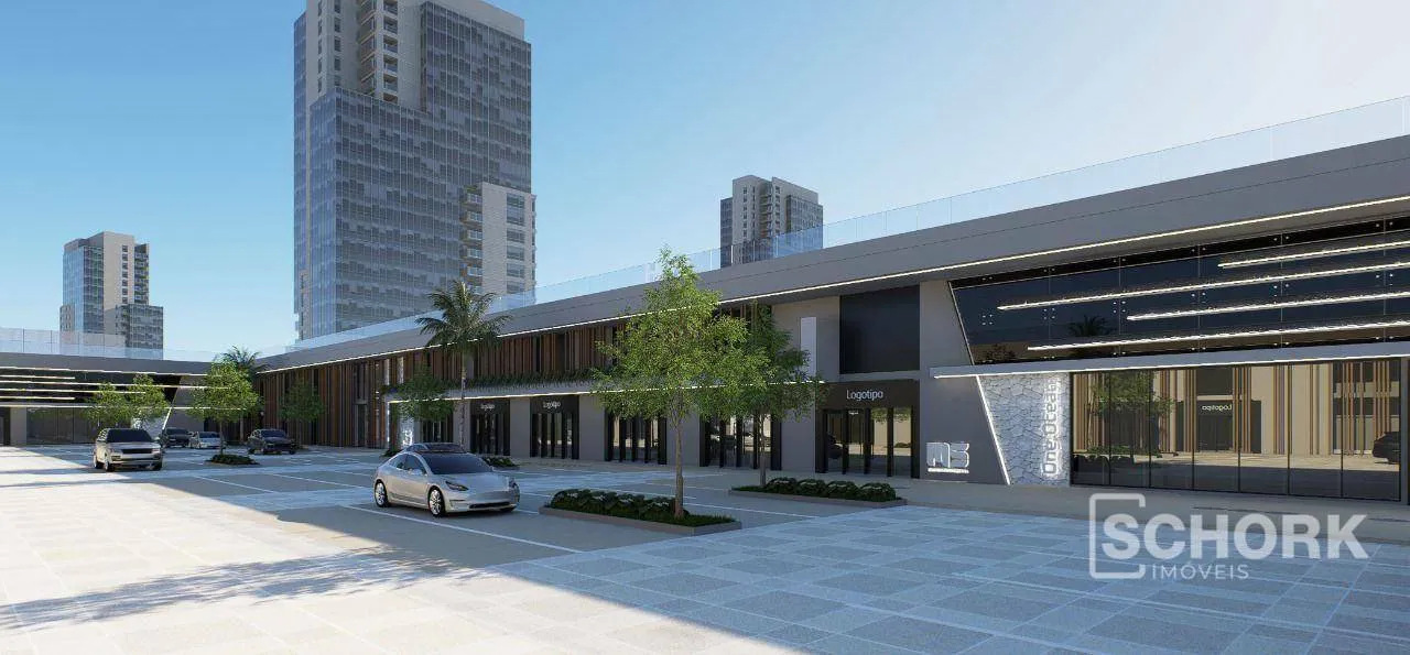 Apartamento com 2 dormitórios à venda, 68 m por R$ 892.150,82 - Centro - Balneário Piçarras/SC - foto 1