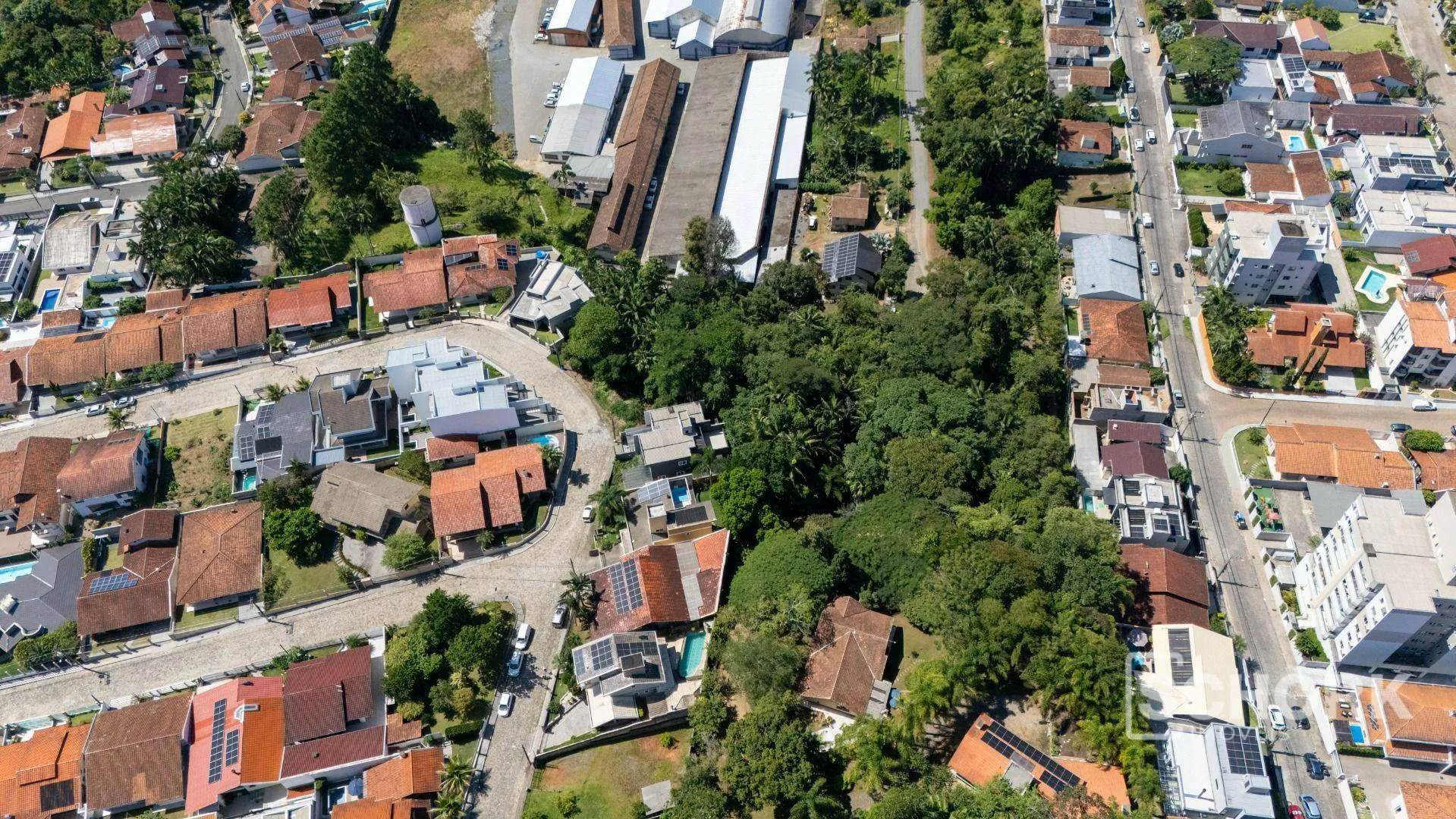 Terreno à venda, 591 m por R$ 550.000,00 - Escola Agrícola - Blumenau/SC — foto 6