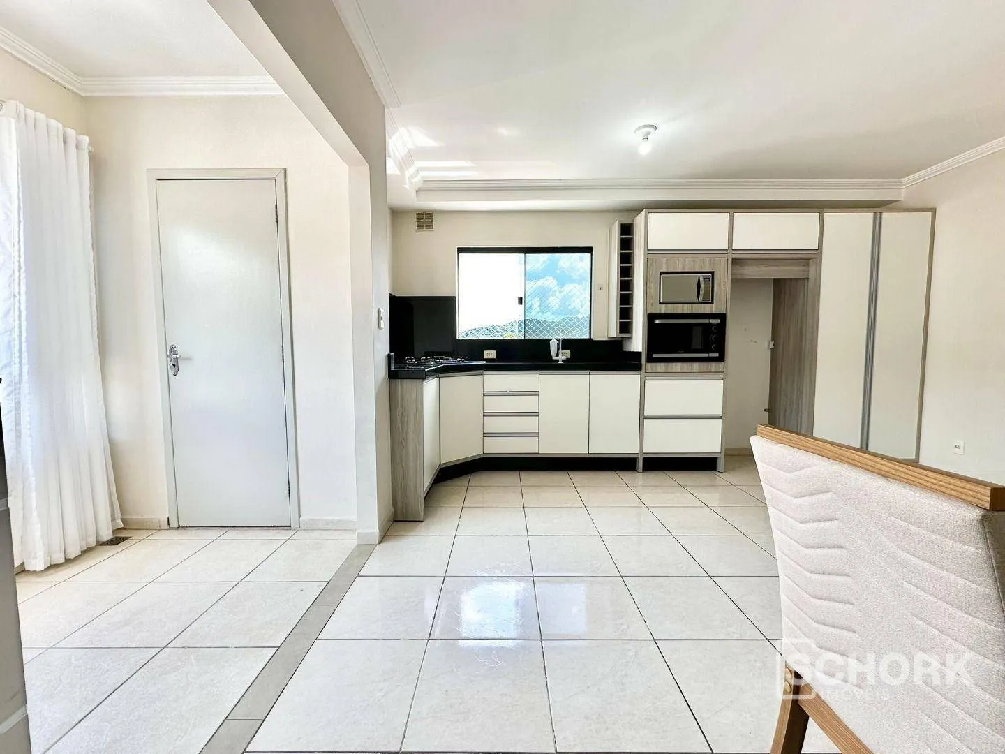 Apartamento com 2 dormitórios à venda, 62 m por R$ 299.000,00 - Fidélis - Blumenau/SC — foto 4