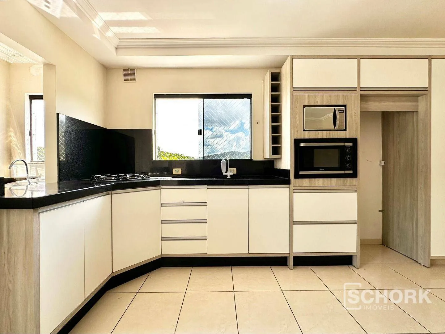 Apartamento com 2 dormitórios à venda, 62 m por R$ 299.000,00 - Fidélis - Blumenau/SC — foto 5