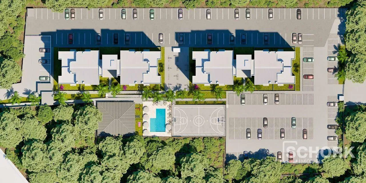 Apartamento com 2 dormitórios à venda, 59 m por R$ 490.000,00 - Escola Agrícola - Blumenau/SC — foto 4