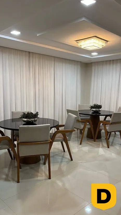 Casa de alto padrão no Golden Park — foto 7