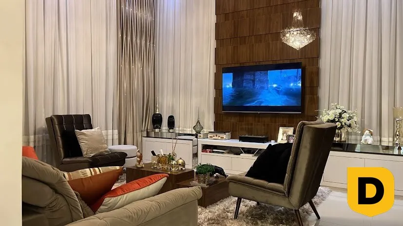 Casa de alto padrão no Golden Park — foto 4