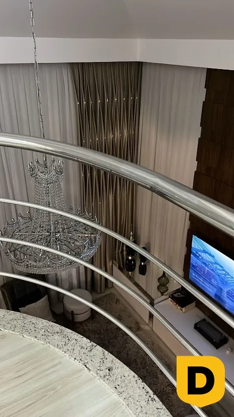 Casa de alto padrão no Golden Park — foto 5