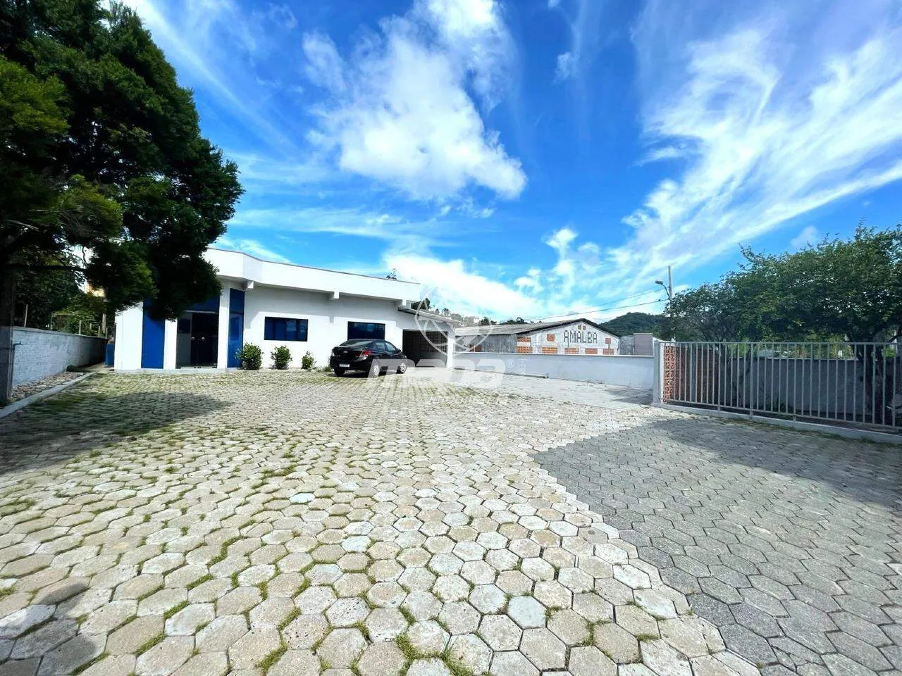 Galpão à venda, Salto do Norte - Blumenau/SC - foto 1