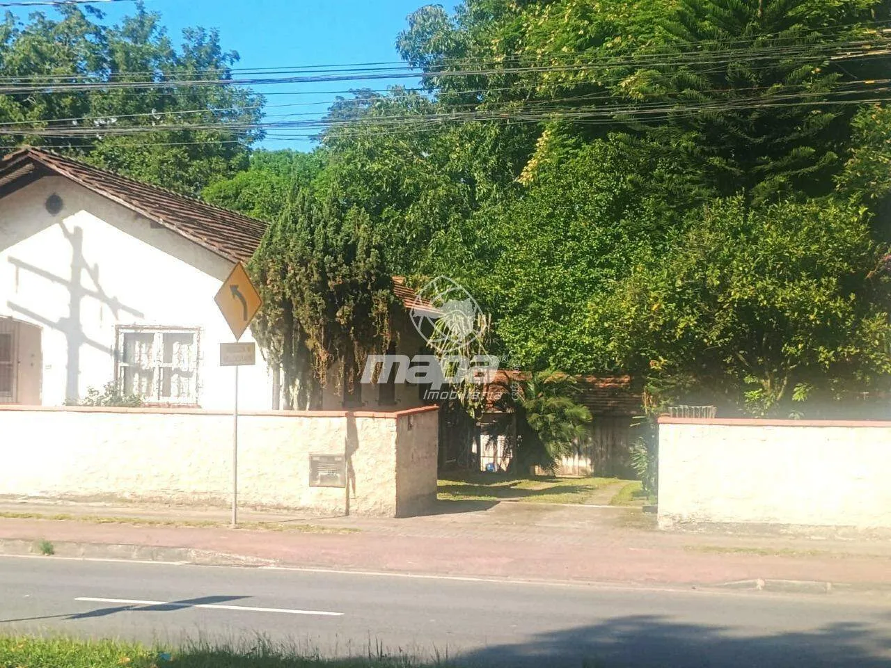 Terreno Urbano à venda, Itoupava Norte - Blumenau/SC - foto 1