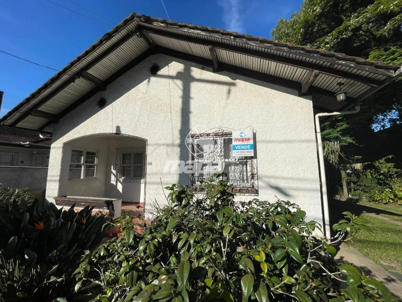Terreno Urbano à venda, Itoupava Norte - Blumenau/SC — foto 2