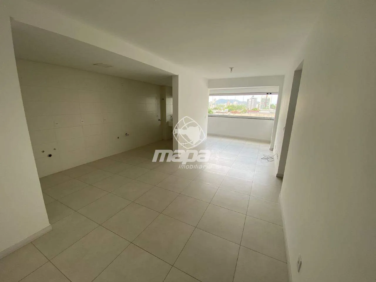 Apartamento com 2 dormitórios à venda no bairro Imigrantes em Timbó SC — foto 3