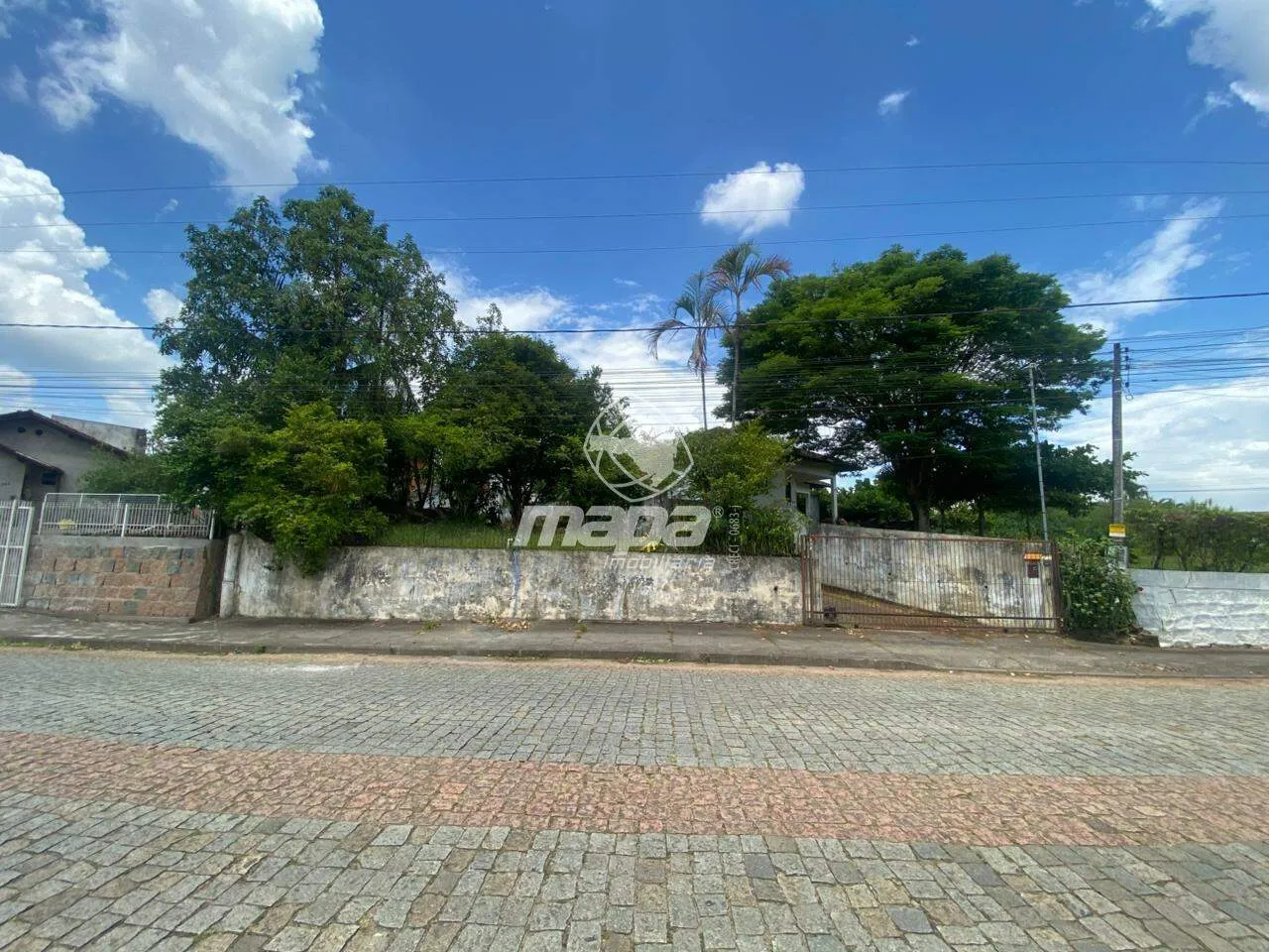 Excelente imóvel para investidores e construtores - foto 1