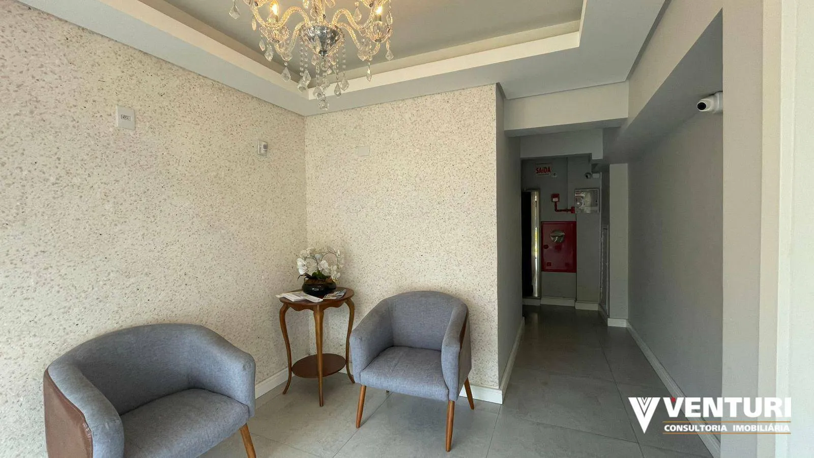 Apartamento com 2 dormitórios para alugar, 55 m por R$ 2.400,00/mês - Itoupava Norte - Blumenau/SC — foto 2