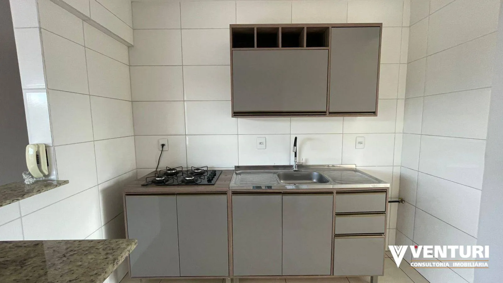 Apartamento com 2 dormitórios para alugar, 55 m por R$ 2.400,00/mês - Itoupava Norte - Blumenau/SC — foto 4