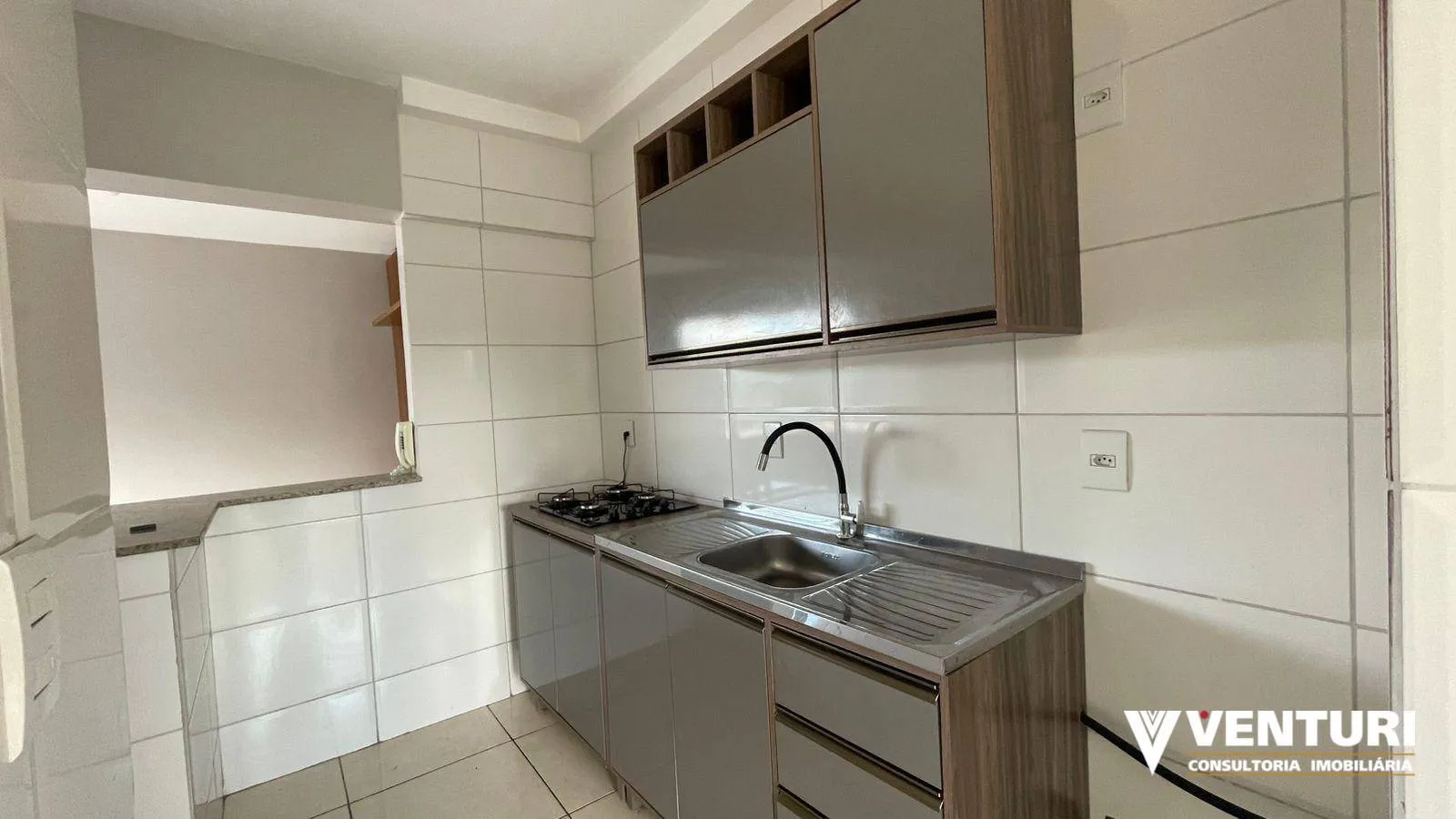 Apartamento com 2 dormitórios para alugar, 55 m por R$ 2.400,00/mês - Itoupava Norte - Blumenau/SC — foto 5