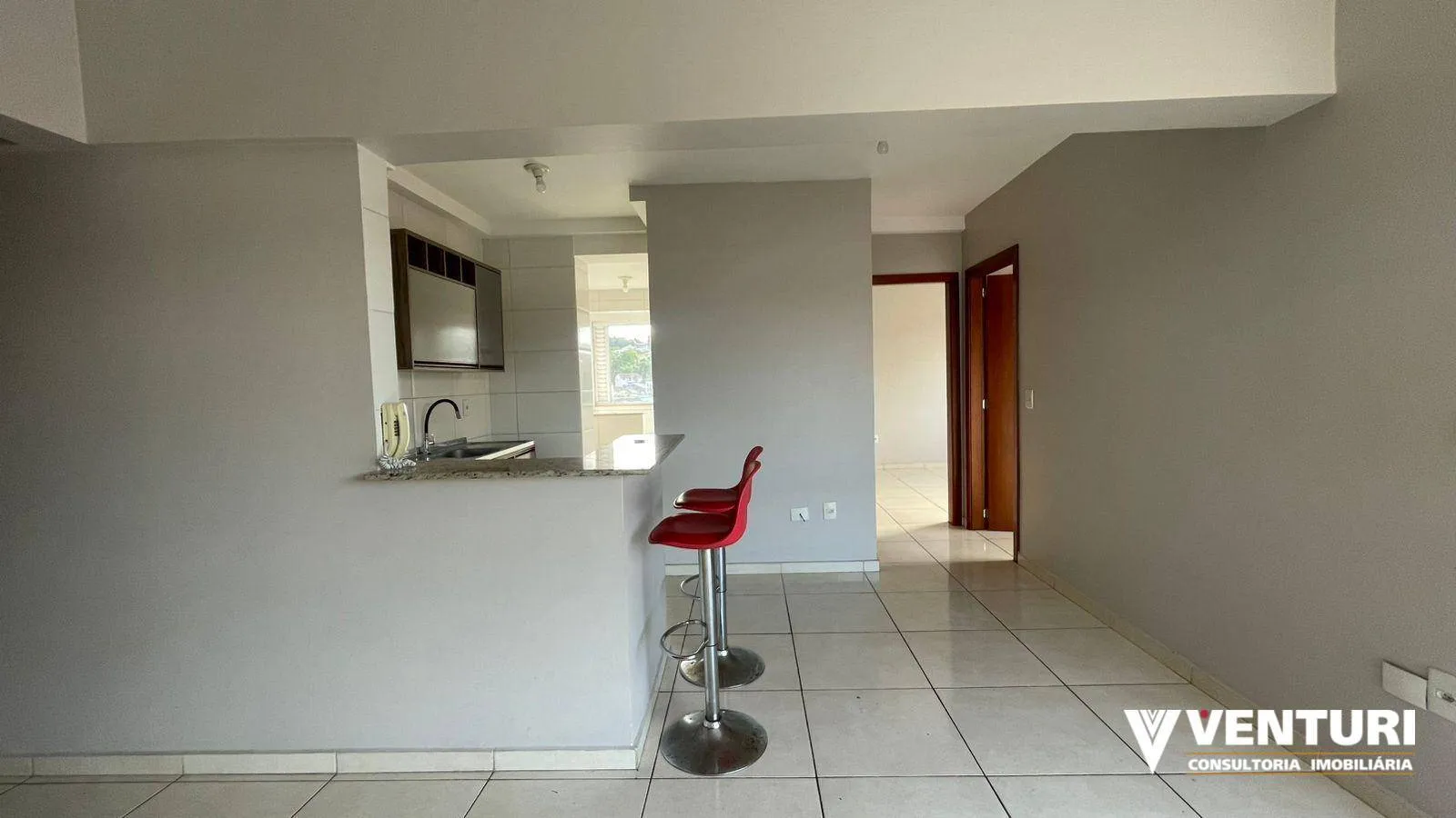 Apartamento com 2 dormitórios para alugar, 55 m por R$ 2.400,00/mês - Itoupava Norte - Blumenau/SC — foto 6