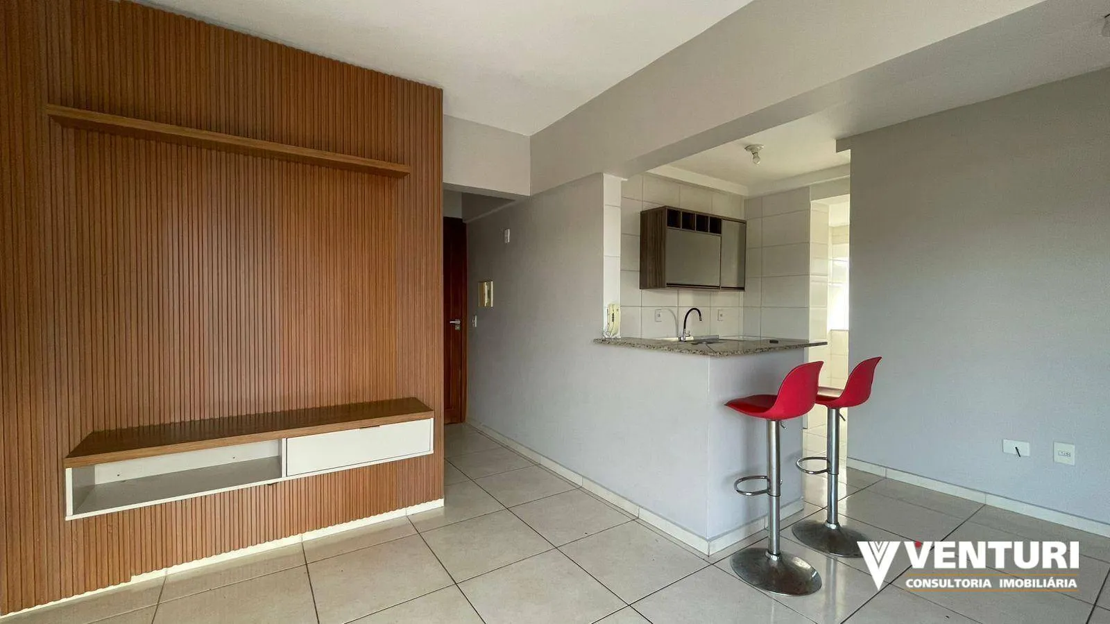 Apartamento com 2 dormitórios para alugar, 55 m por R$ 2.400,00/mês - Itoupava Norte - Blumenau/SC — foto 7