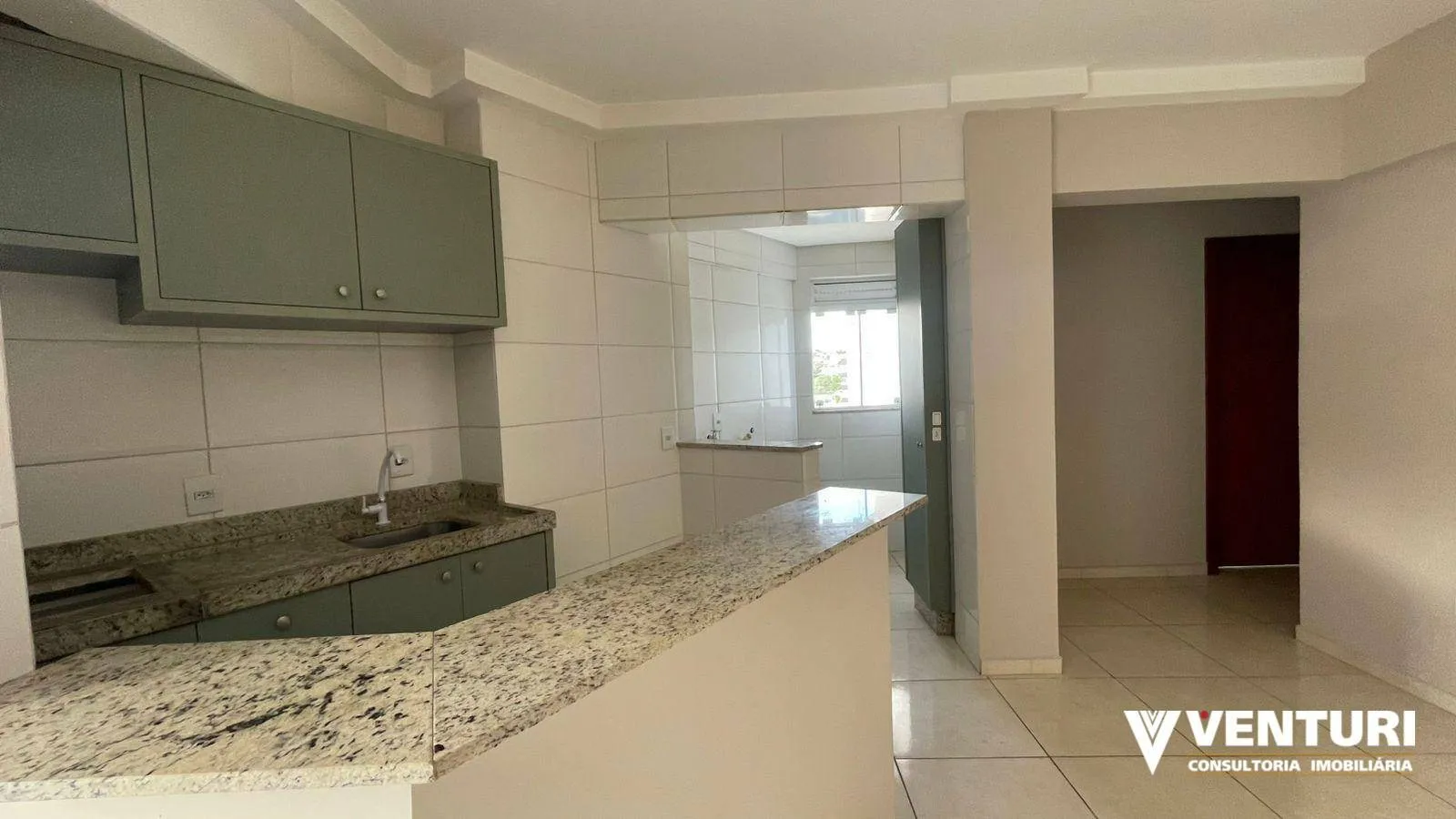 Apartamento com 2 dormitórios para alugar, 55 m por R$ 2.400,00/mês - Itoupava Norte - Blumenau/SC — foto 5