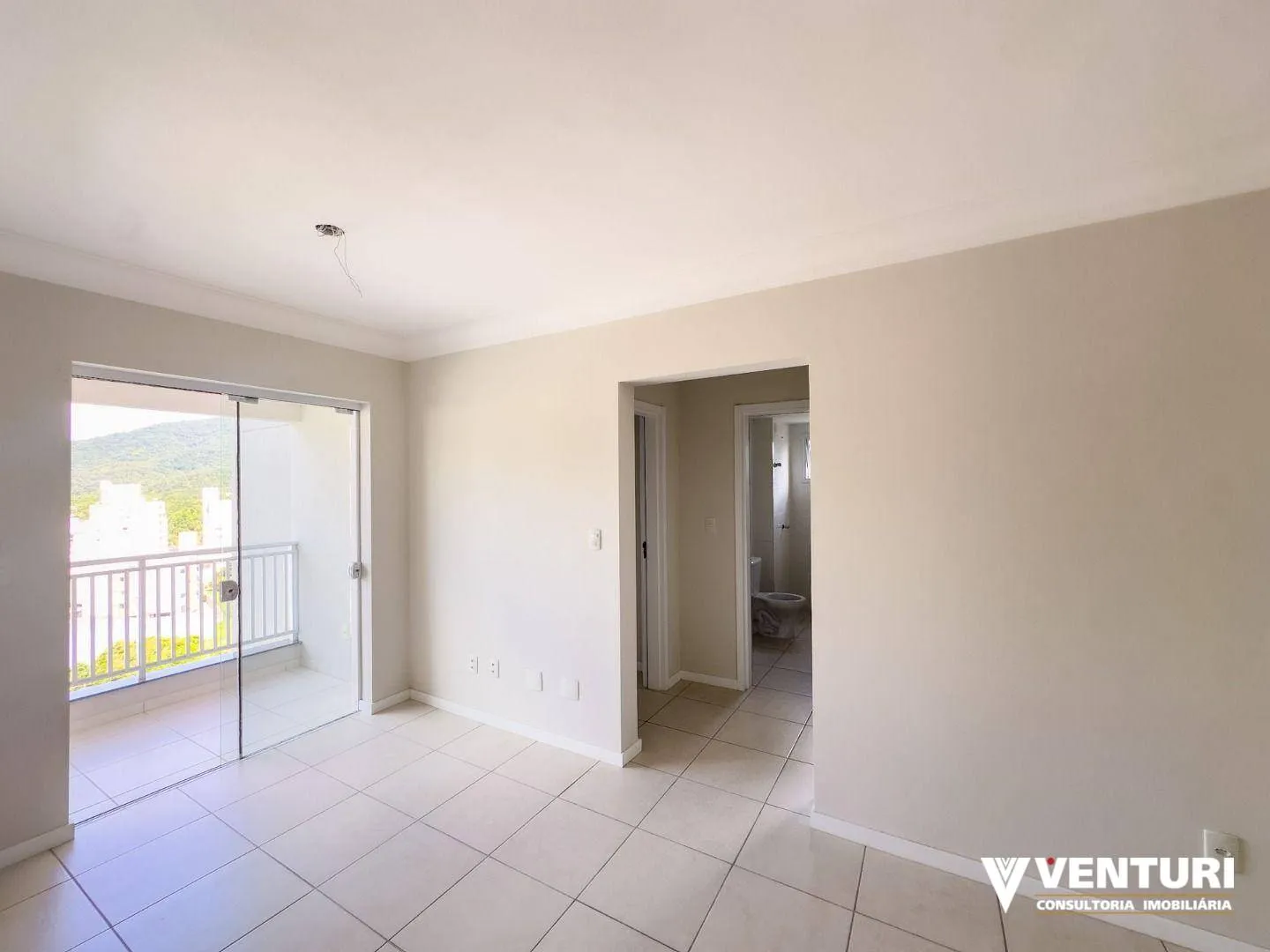 Apartamento com 2 dormitórios à venda, 64 m por R$ 395.000,00 - Garcia - Blumenau/SC — foto 5