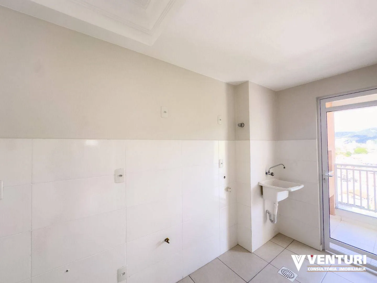 Apartamento com 2 dormitórios à venda, 64 m por R$ 395.000,00 - Garcia - Blumenau/SC — foto 6