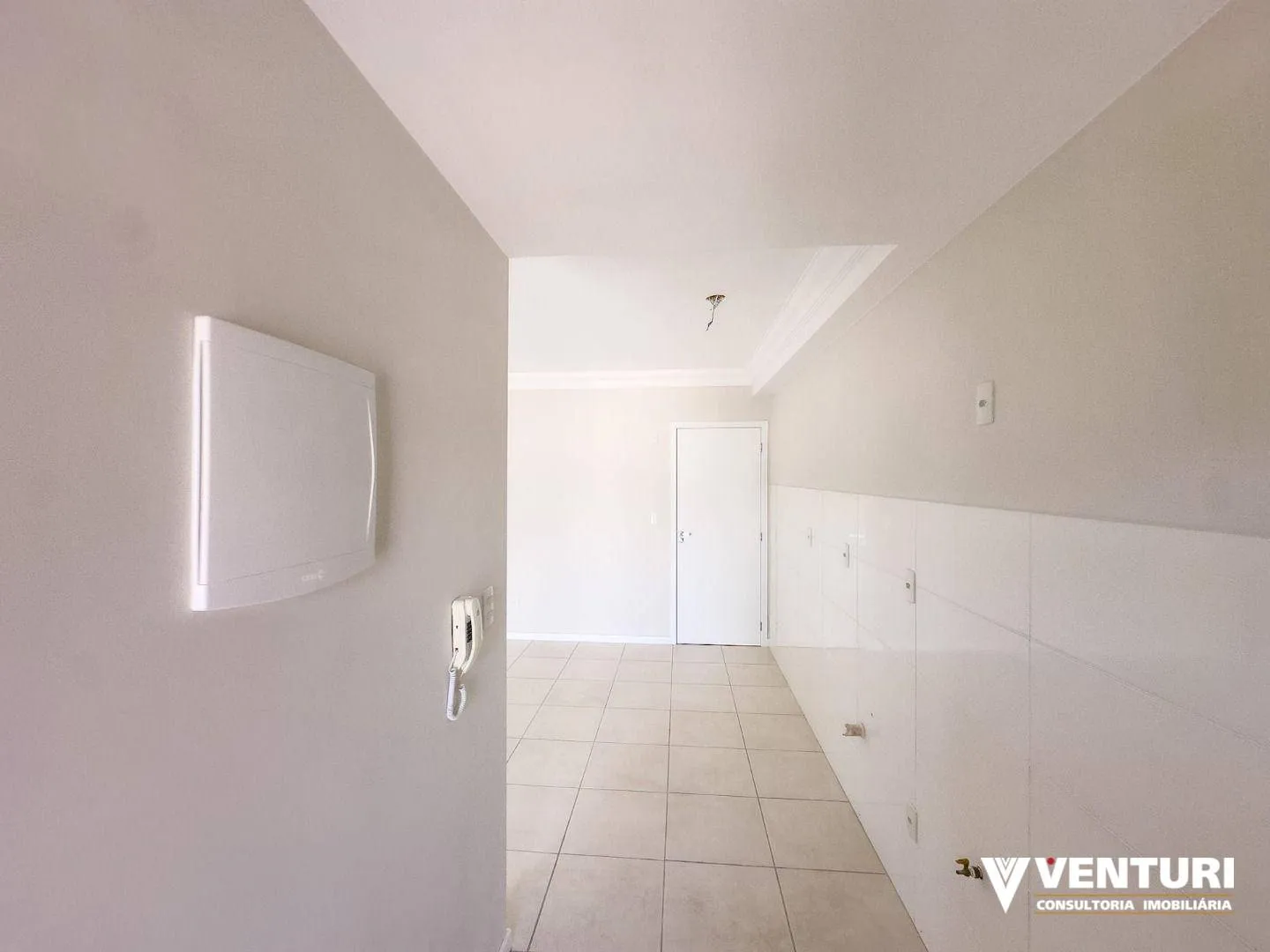 Apartamento com 2 dormitórios à venda, 64 m por R$ 395.000,00 - Garcia - Blumenau/SC — foto 7